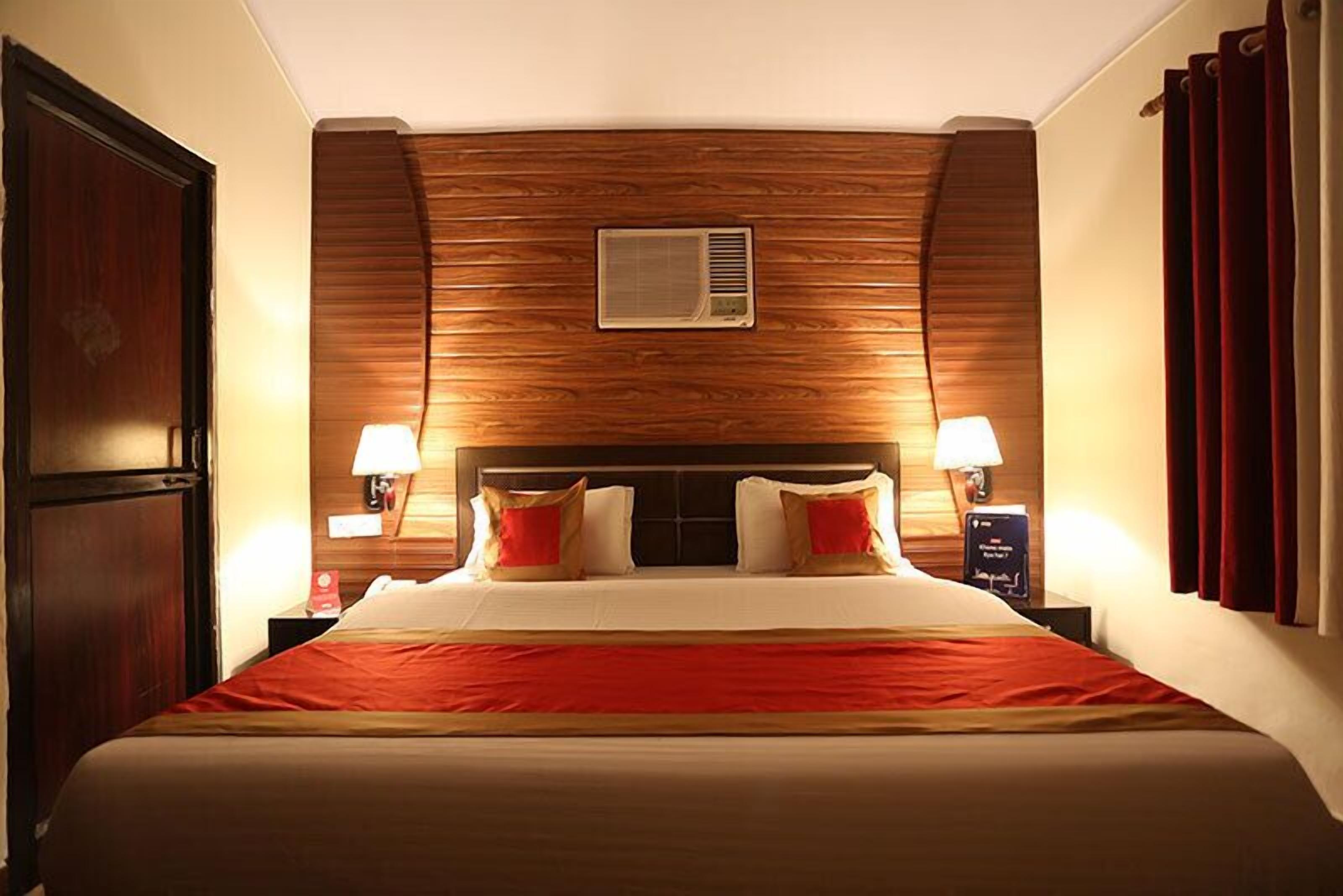 Adb Rooms Hotel Whispering River - Manali (Himachal Pradesh) — Photos 2